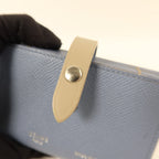 Celine · Calfskin Card Case