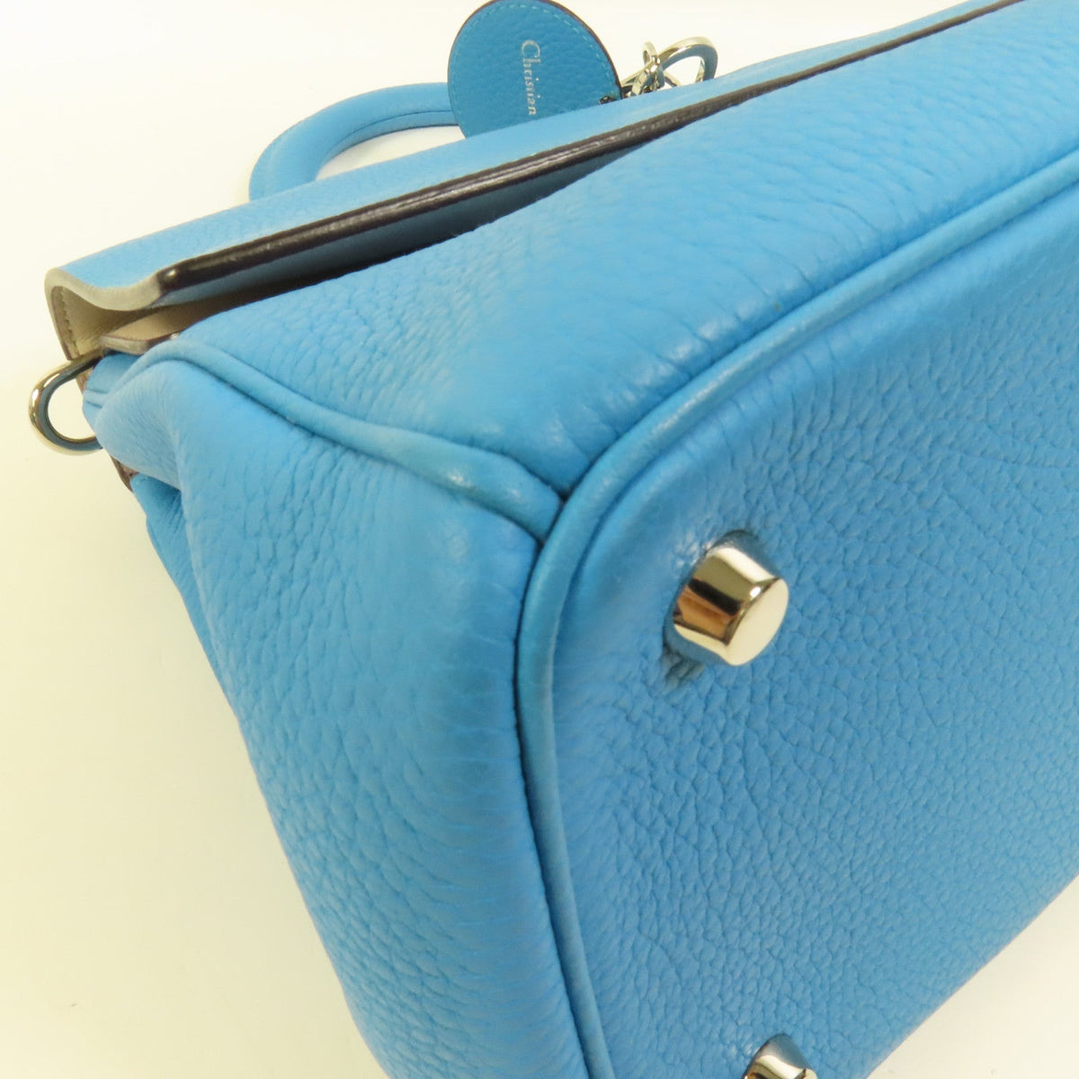 Dior Be Dior Medium · Calfskin