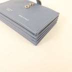 Celine · Calfskin Card Case