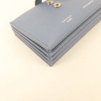 Celine · Calfskin Card Case
