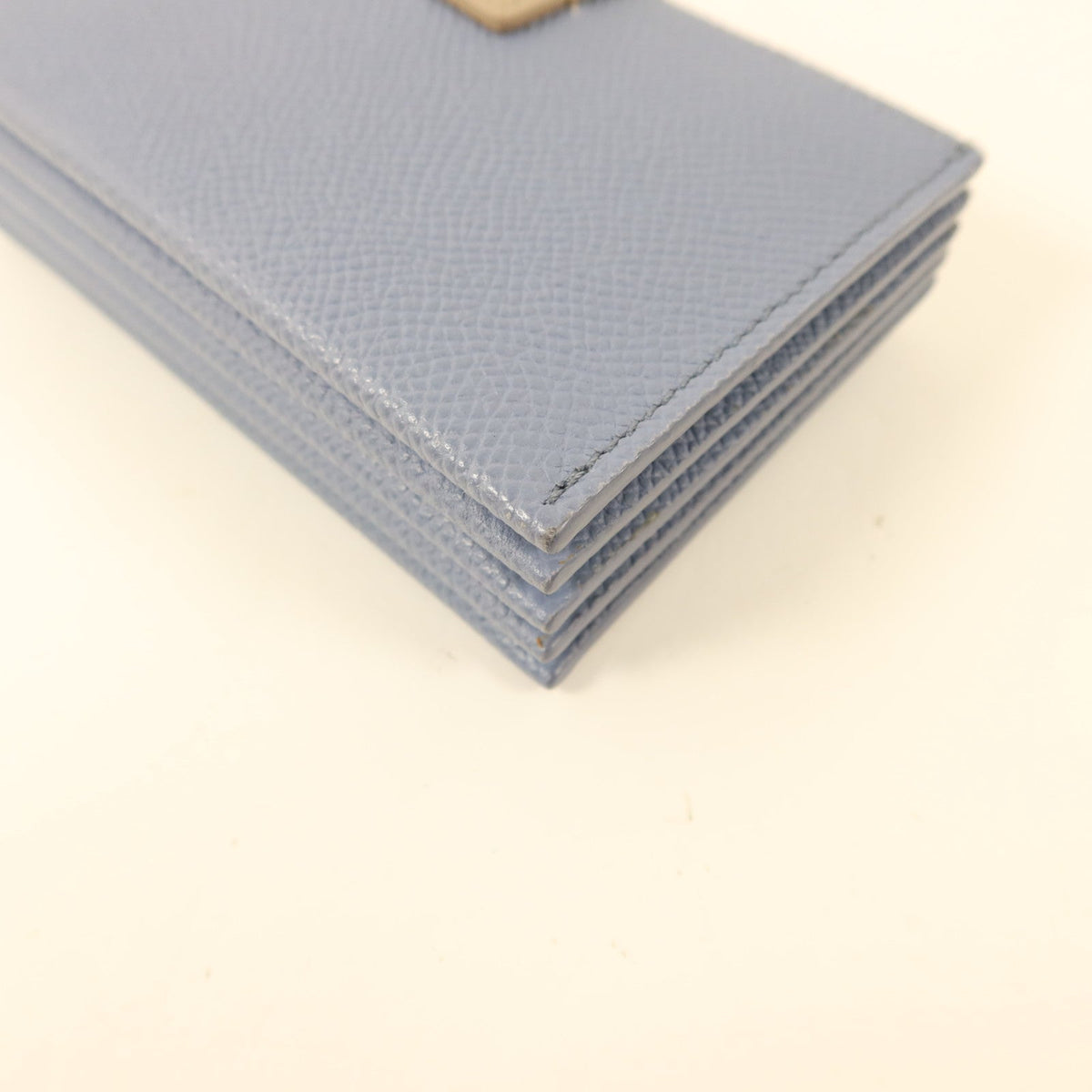 Celine · Calfskin Card Case