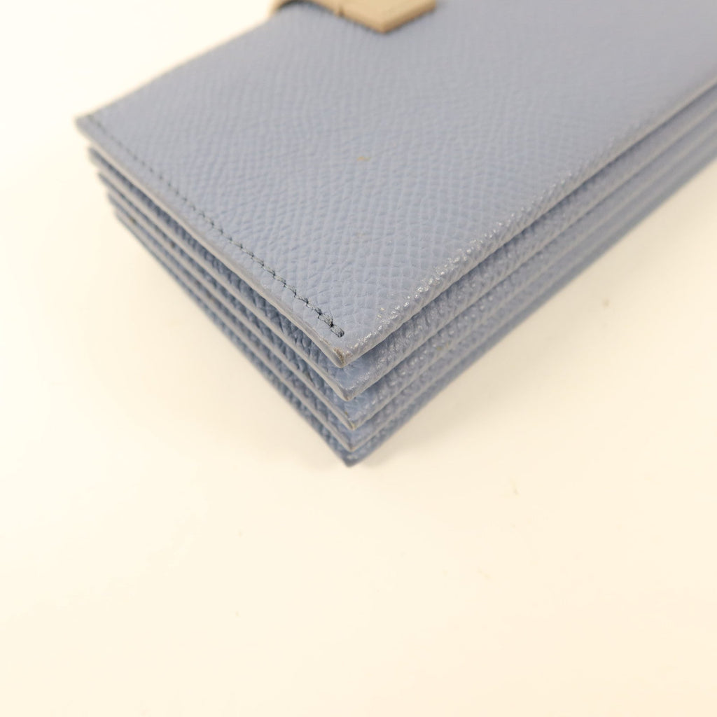 Celine · Calfskin Card Case