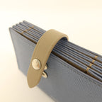 Celine · Calfskin Card Case