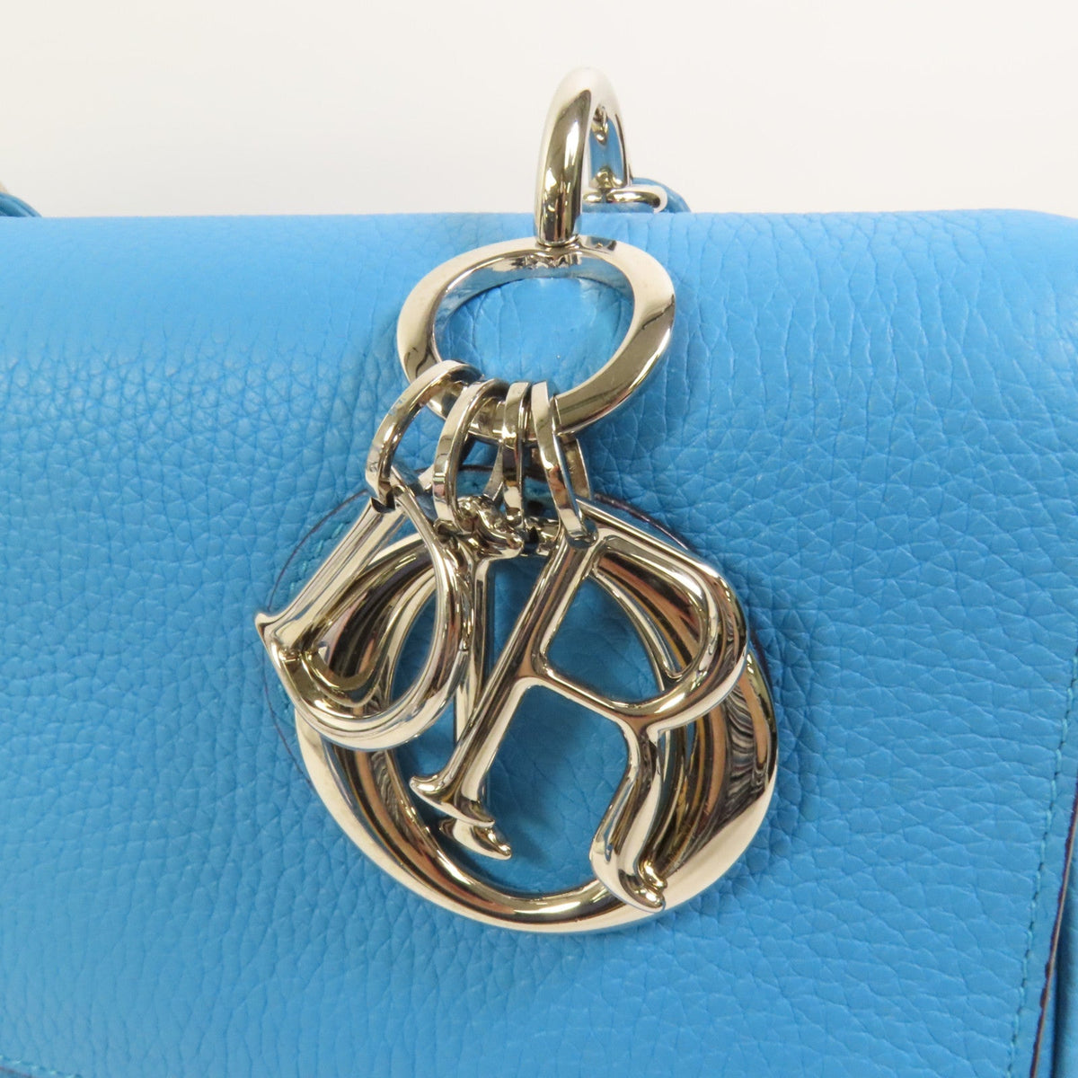 Dior Be Dior Medium · Calfskin