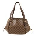 Louis Vuitton Belem MM · Damier Ebene