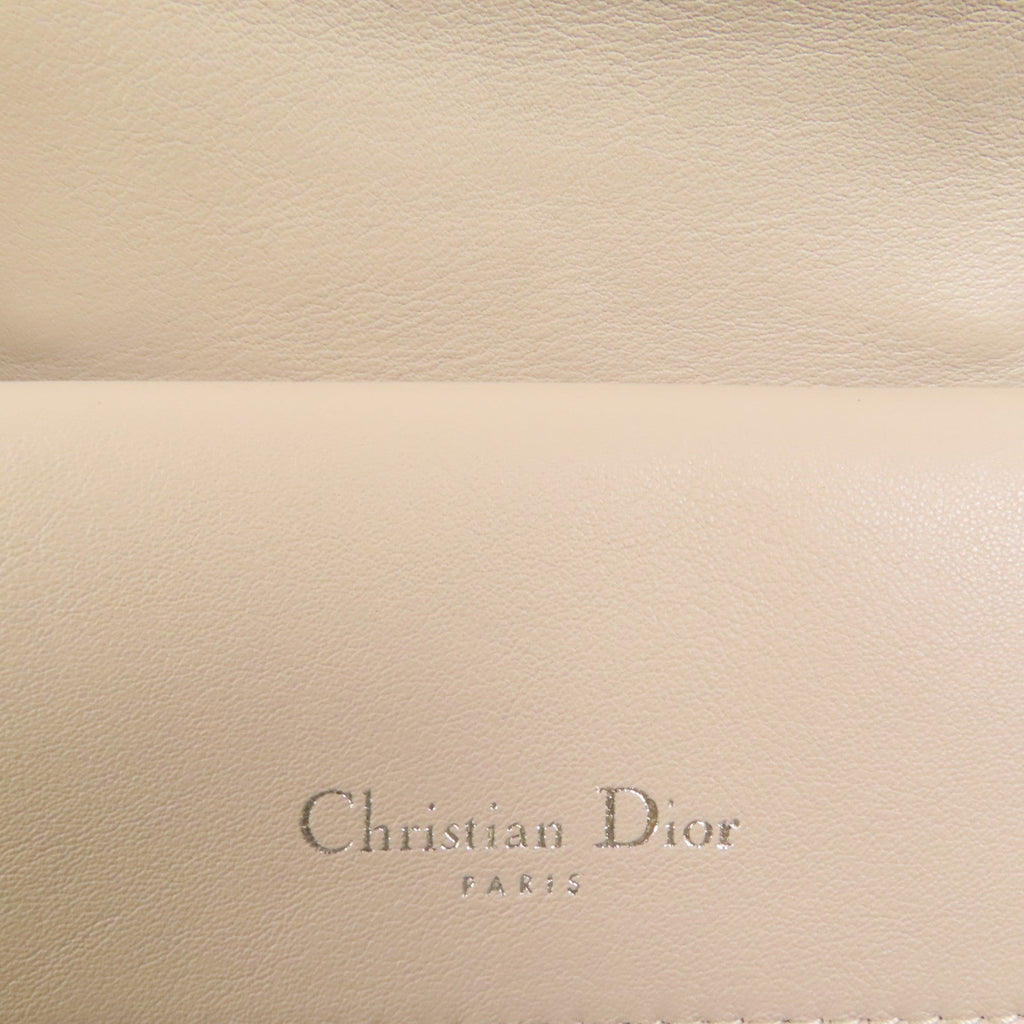 Dior Be Dior Medium · Calfskin