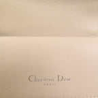 Dior Be Dior Medium · Calfskin
