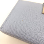 Celine · Calfskin Card Case