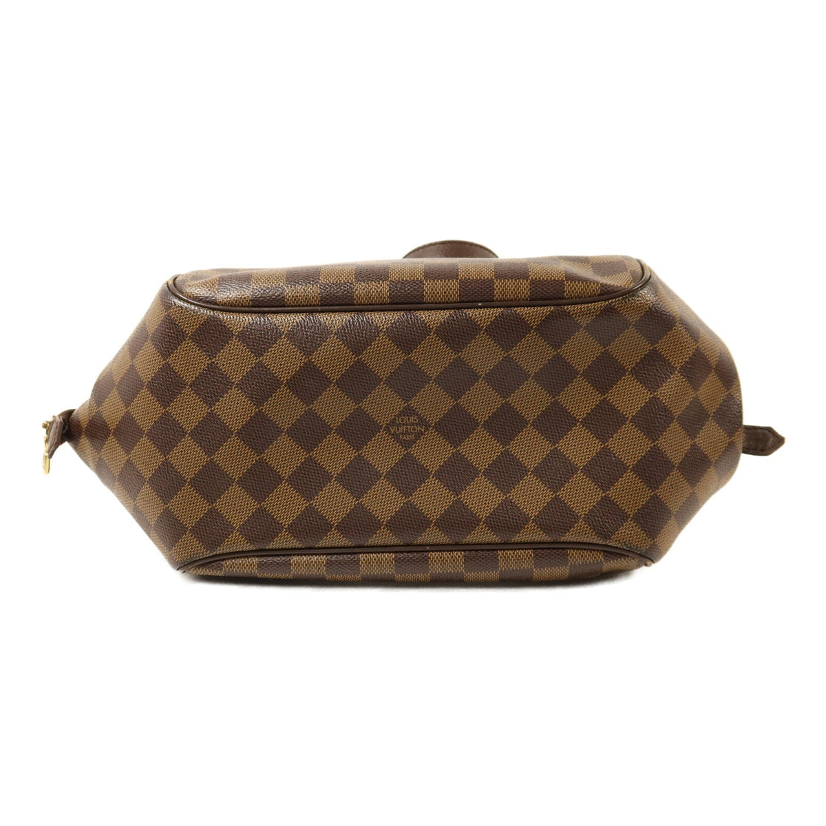 Louis Vuitton Belem MM · Damier Ebene