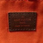 Louis Vuitton Belem MM · Damier Ebene