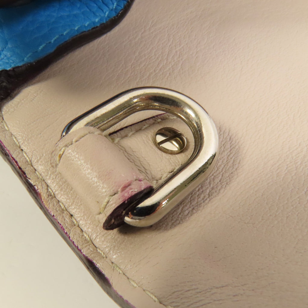 Dior Be Dior Medium · Calfskin