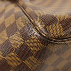 Louis Vuitton Belem MM · Damier Ebene