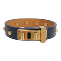 Hermès Mini Dog Clous Ronds · Swift