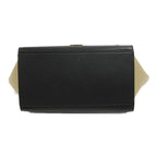 CELINE Medium Hand-Turn · Calfskin · 2-Way