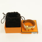 Hermès Collier De Chien 24 · Veau Swift