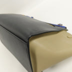 CELINE Medium Hand-Turn · Calfskin · 2-Way
