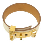 Hermès Collier De Chien 24 · Veau Swift