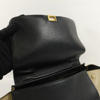 CELINE Medium Hand-Turn · Calfskin · 2-Way