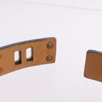 Hermès Mini Dog Clous Ronds · Swift