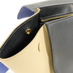 CELINE Medium Hand-Turn · Calfskin · 2-Way
