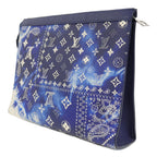 Louis Vuitton Pochette Voyage · Monogram Bandana
