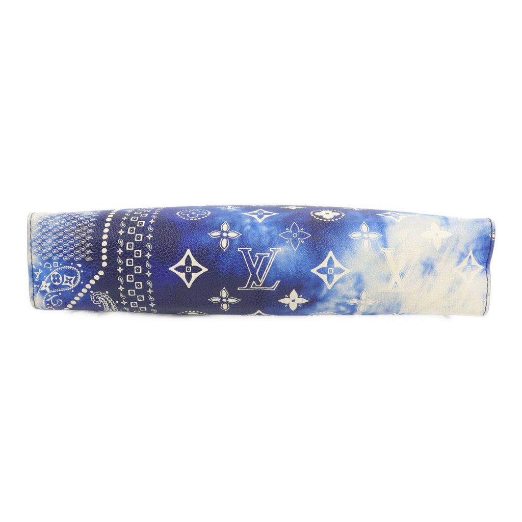Louis Vuitton Pochette Voyage · Monogram Bandana