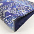Louis Vuitton Pochette Voyage · Monogram Bandana