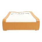 Celine Mini Vertical Cabas · Canvas