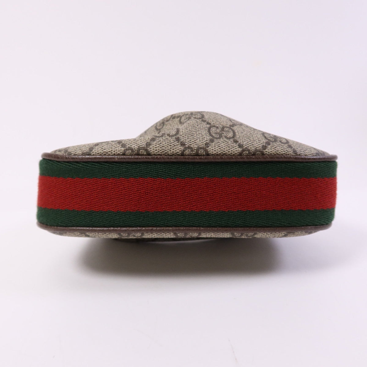Gucci Attache Mini · Coated Canvas