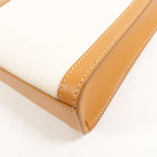 Celine Mini Vertical Cabas · Canvas