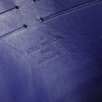Louis Vuitton Pochette Voyage · Monogram Bandana