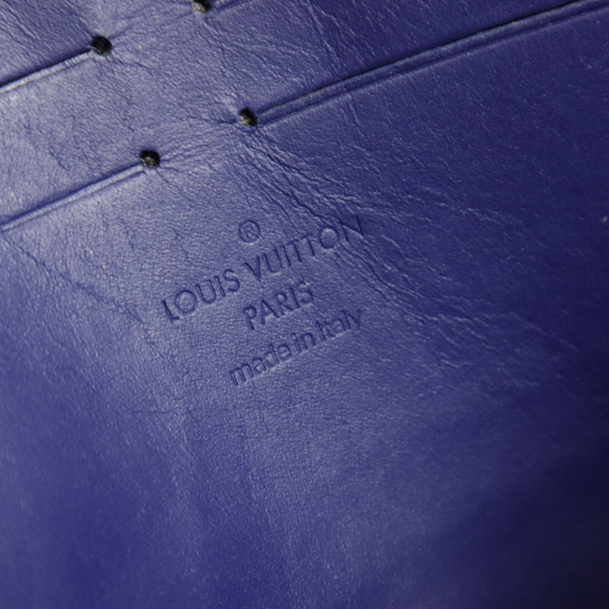 Louis Vuitton Pochette Voyage · Monogram Bandana