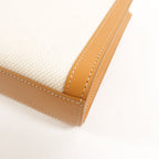 Celine Mini Vertical Cabas · Canvas