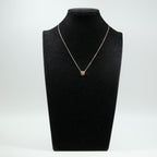 Dior Rose Dior Couture · Rose Gold · Diamond