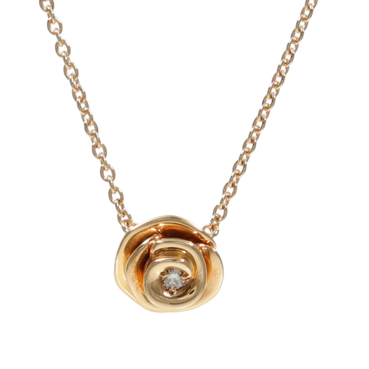 Dior Rose Dior Couture · Rose Gold · Diamond