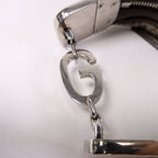 Gucci Attache Mini · Coated Canvas