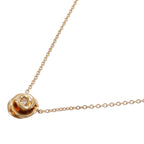 Dior Rose Dior Couture · Rose Gold · Diamond