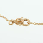 Dior Rose Dior Couture · Rose Gold · Diamond