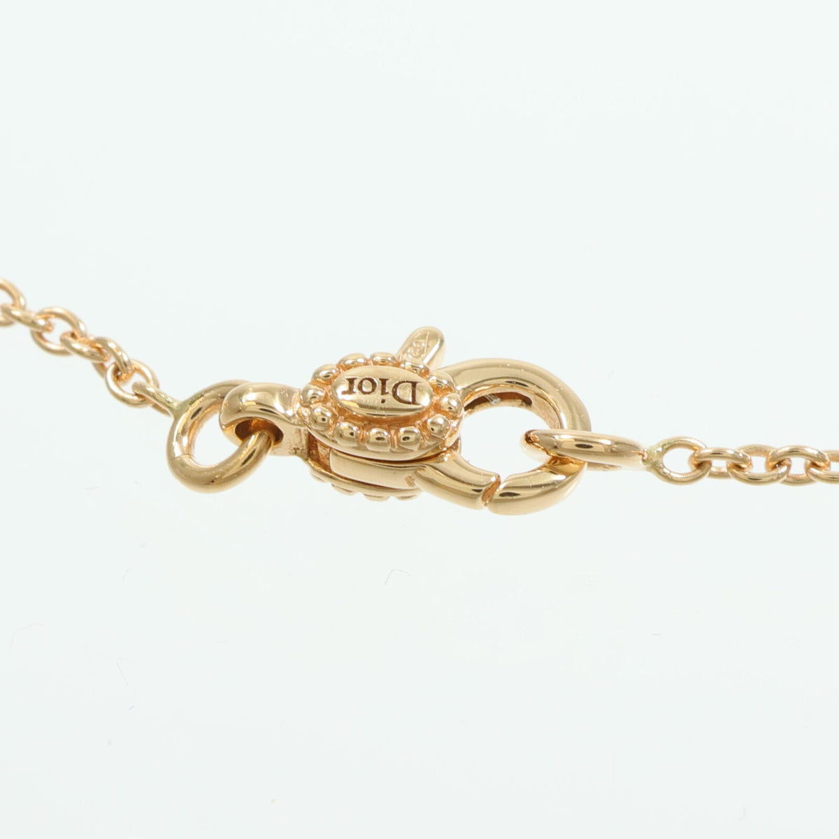 Dior Rose Dior Couture · Rose Gold · Diamond