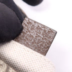 Gucci Attache Mini · Coated Canvas