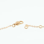 Dior Rose Dior Couture · Rose Gold · Diamond