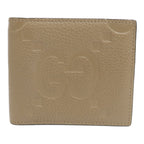 Gucci GG Jumbo Wallet · Calfskin