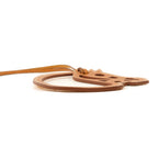 Hermès Paddock Cheval · Swift Leather Charm