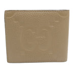 Gucci GG Jumbo Wallet · Calfskin