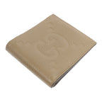 Gucci GG Jumbo Wallet · Calfskin