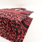 Dior Book Tote · Medium · Canvas