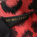 Dior Book Tote · Medium · Canvas
