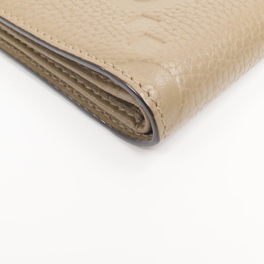 Gucci GG Jumbo Wallet · Calfskin