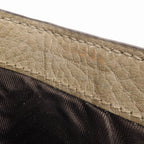 Gucci GG Jumbo Wallet · Calfskin
