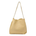 Saint Laurent Suzanne Hobo · Calfskin